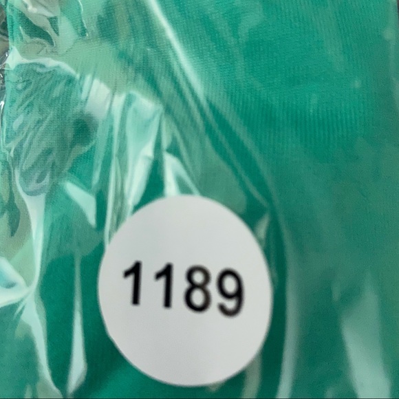 INC international concepts green interchange too S - Picture 9 of 9